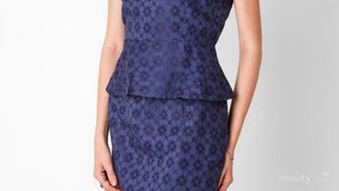 Tips Memilih Batik Untuk ke Kantor