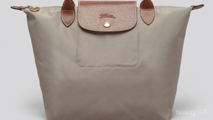 Longchamp, Hadirkan Koleksi Simple & Fashionable