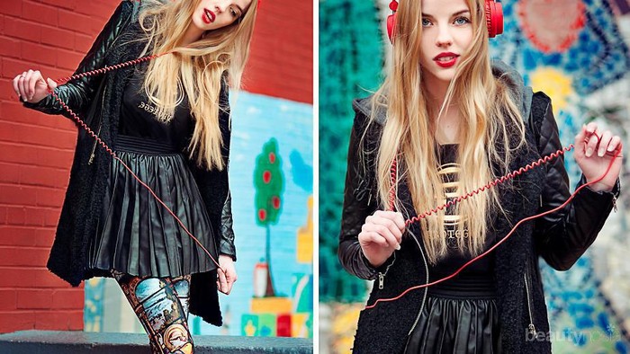 6 Headphone Stylish yang Bisa Digunakan untuk Fashion Statement