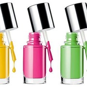 Intip Kepribadian dari Warna Kutek