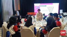 Menjadi Kritis di Era Industri 4.0 ala Djarum Foundation