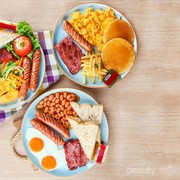 Nikmati Sajian Serba Telur di Sunny Side Up