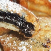 Resep Fried Oreo Mudah & Nikmat