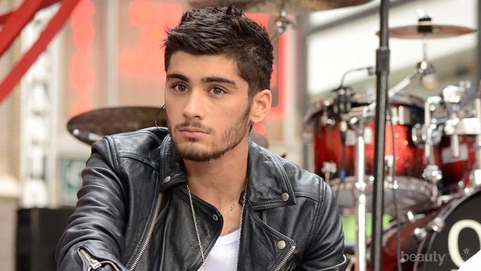 6 Momen Terbaik Zayn Malik di Tengah One Direction