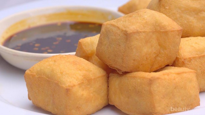 Lezatnya 6 Resep Olahan Tahu