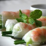 Snack Sehat Ala Vietnam: Resep Gui Con