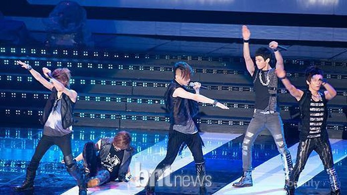 Kesalahan Idola Kpop Setelah Bertahun-Tahun Jadi Trainee