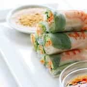 Membuat Sajian Khas Vietnam