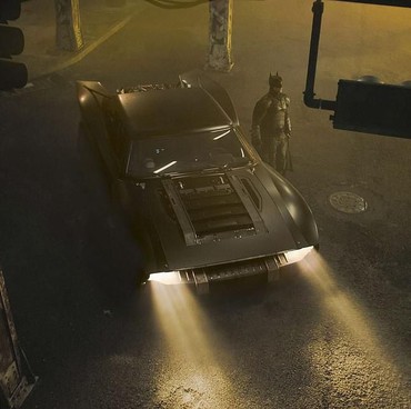 Ambisi Matt Reeves Rampungkan 'The Batman' usai Pandemi Corona