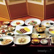 Lezatnya Menu Breakfast ala Korea