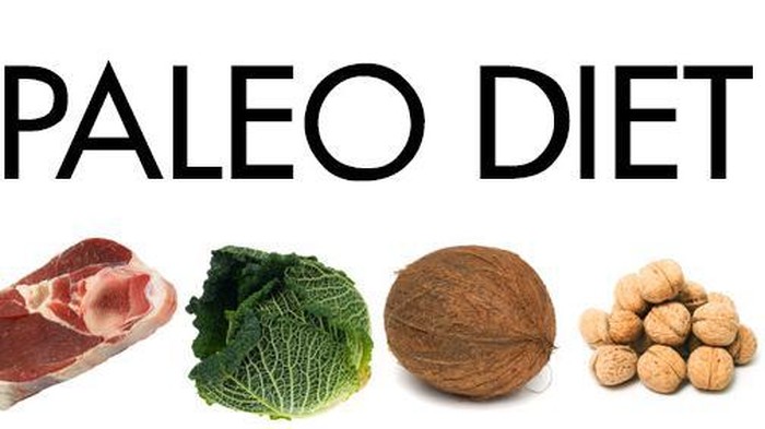Ingin Langsing? Yuk, Coba Metode Diet Paleo!