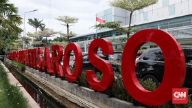 RSPI Sebut Daya Tahan Jadi Pembeda Waktu Sembuh Pasien Corona