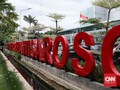 RSPI: Pasien Suspect Corona Meninggal karena Pneumonia