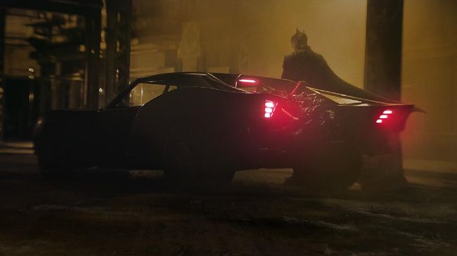 Sutradara film The Batman, Matt Reeves, ingin segera menyelesaikan syuting di London usai wabah virus corona berakhir.