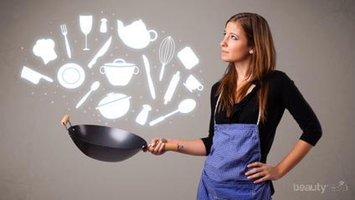 Snack Jadul Era 90-an yang Bikin Kangen