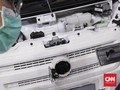 Daftar Mobil-Motor Listrik yang Dapat Hak DP 0 Persen