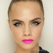 Variasi Lipstik Pink