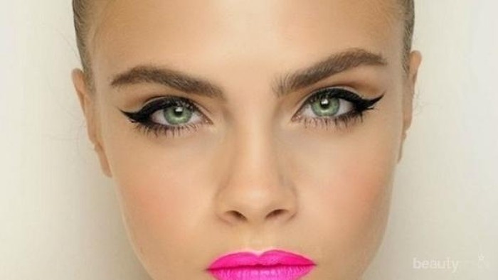 Variasi Lipstik Pink