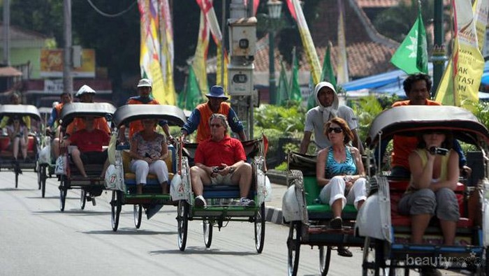 4 Wisata Kerajinan di Yogyakarta