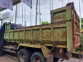 Kemenhub Buru Truk ODOL yang Ingin Keluar Pulau