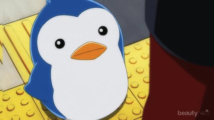 5 Judul Anime dengan Binatang Imut