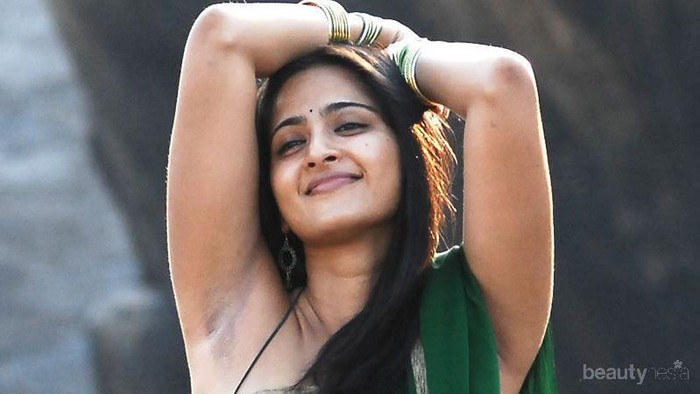 Ini Penyebab Ketiak Hitam