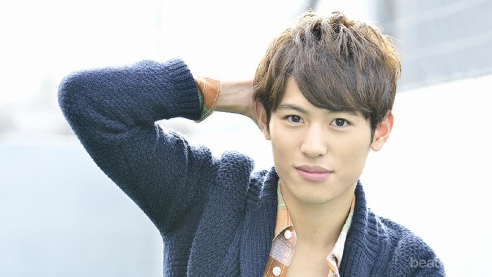 5 Aktor Ikemen dari Jepang yang Sedang Naik Daun