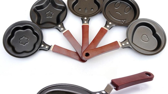 5 Peralatan Dapur dengan Desain Unik dan Lucu