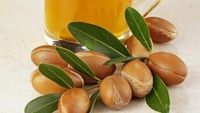 Manfaat Argan Oil Untuk Kecantikan