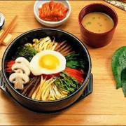 Masakan Korea Paling Dicari Dan Wajib Dicoba