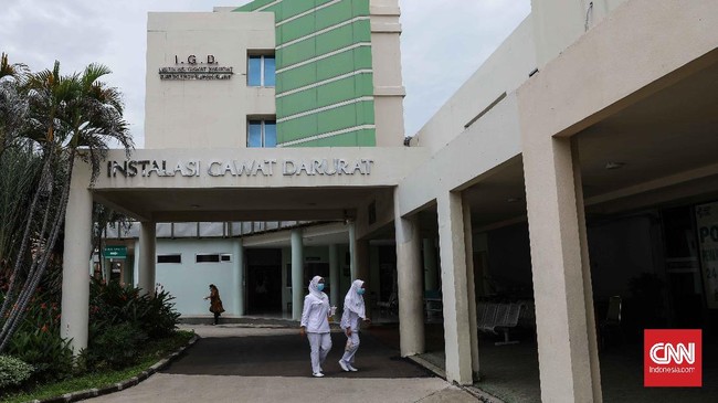 Jubir pemerintah khusus virus corona Achmad Yurianto menyebut salah satu kendala dalam proses pelacakan sumber virus corona adalah riwayat kontak pasien.