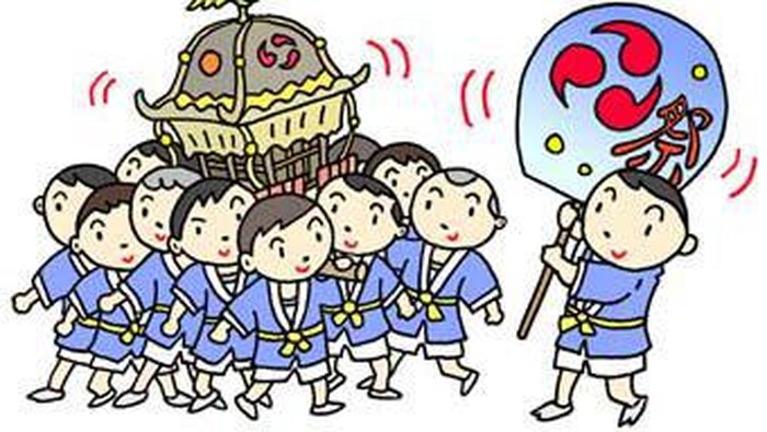 Ini Dia Perayaan Khas Jepang dalam Anime!