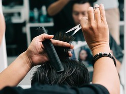 Rekomendasi Barbershop Denpasar Bali, Buat yang Sudah Gondrong
