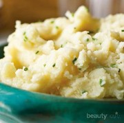 7 Variasi Hidangan Mashed Potato