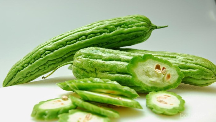 Cara Mengolah Pare, Buah Super Pahit Kaya Manfaat
