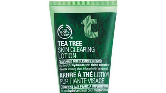 Moisturizer yang Cocok untuk Kulit Berminyak