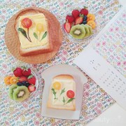 Cerahkan Pagimu dengan Sarapan 