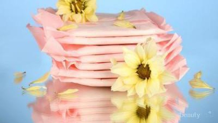 Cara Menghindari Iritasi Karena Pembalut