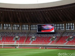 Hasil Undian Sepakbola Putra & Putri PON 2020 Papua