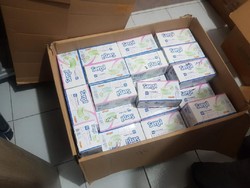 Jual Masker Sitaan dengan Harga Normal, Polisi Koordinasi ke Jaksa