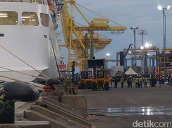 Penolakan terhadap Viking Sun Dinilai Tepat Demi Lindungi RI dari Corona