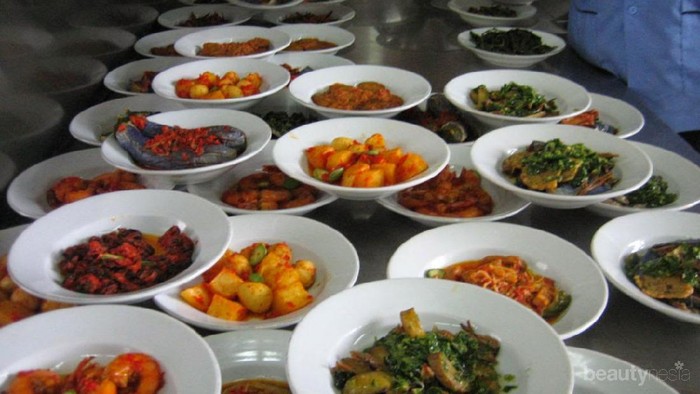 Destinasi Wisata Domestik Terbaik untuk Pecinta Kuliner! (Part 2)