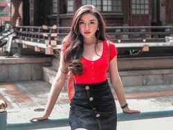 Jadi Saksi Kasus Carding, Ruth Stefanie Terkenal dalam Sehari