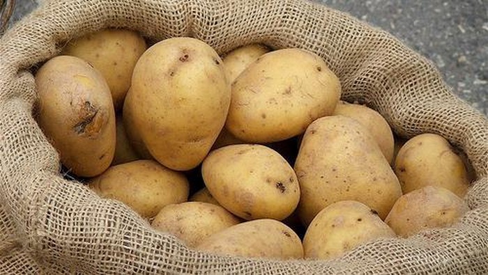 Incip-Incip Mochi Kentang Yuk!