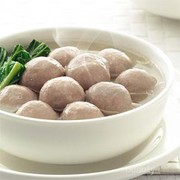 Kreasi Bakso yang Wajib Dicoba