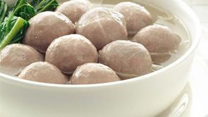 Kreasi Bakso yang Wajib Dicoba