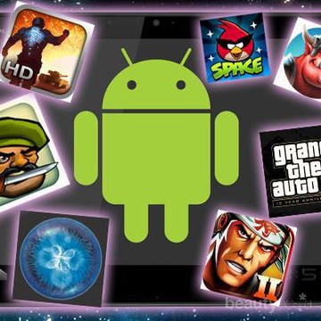 Game Android Simulasi Wajib Download