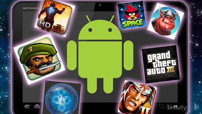 Game Android Simulasi Wajib Download