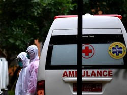 Tangani Corona, RI Diminta Pertimbangkan Saran WHO Umumkan Darurat Nasional