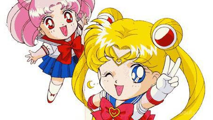 10 Anime Populer di Masa Kecil